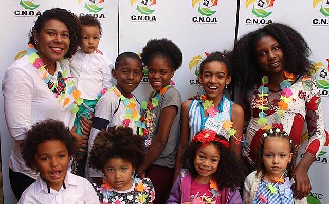 Decreto 151 de 2008. Comunidades negras y afrodescendientes