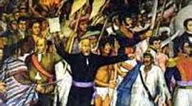 Timeline: Hechos Históricos