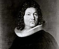 Jacob Bernoulli Este matemático publicó su libro "El arte de la conjetura" en donde se acerca a definir la ley de los grandes números que identifica la probabilidad de lograr el objetivo según más intentos se realizan.