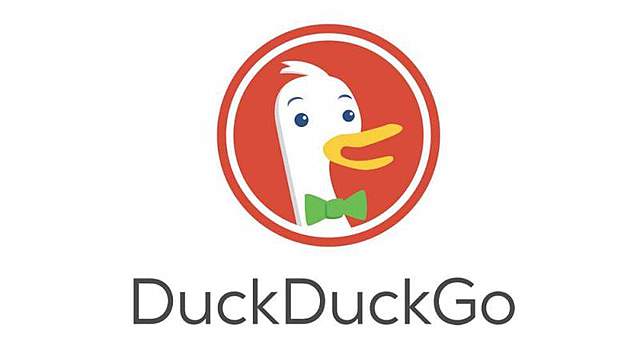 DuckDuckGo