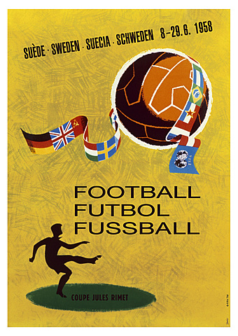 Mundial Suecia 1958