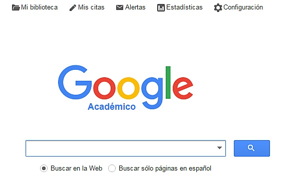 Google Académico