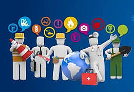 EVOLUCIÓN - ÚLTIMOS 30 AÑOS