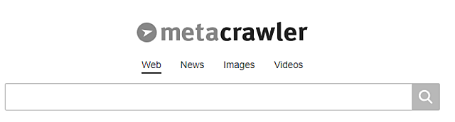 Metacrawler