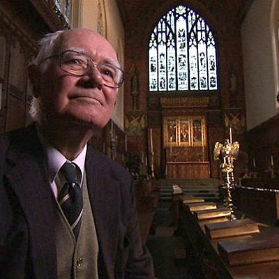 Timeline: John Polkinghorne (16 October, 1930- present)