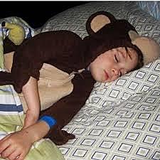 Noah Schnapp started acting