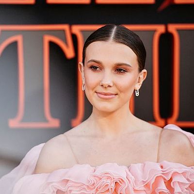 Timeline: Millie Bobby Brown