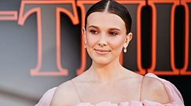 Timeline: Millie Bobby Brown