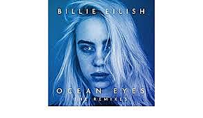 Billie Eilish's career