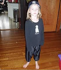 Billie Eilish's childhood