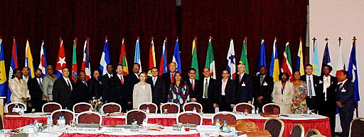 2002 SEGUNDA REUNIÓN DE MINISTROS RESPONSABLES DE TURISMO DE LOS ESTADOS DE COOPERACIÓN ECONÓMICA DE ASÍA – PACÍFICO (APEC)