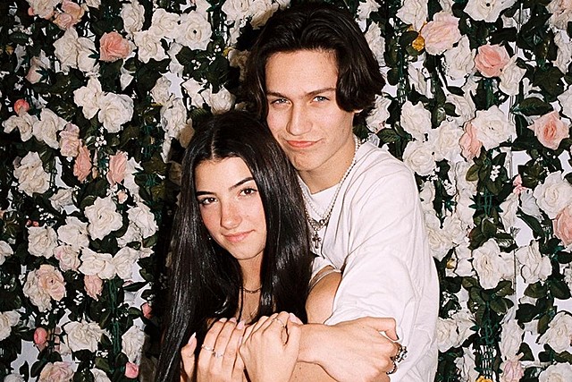 Who Charlie is Dating