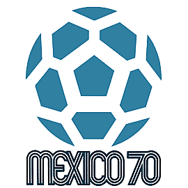 Mundial Mexico 1970