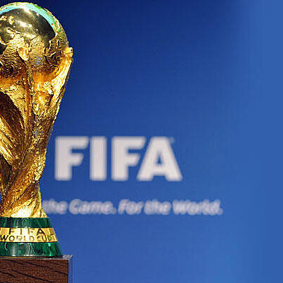 Timeline: Detalles y Curiosidades De Los Mundiales (Hasta el 90')