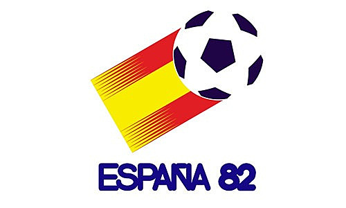 Mundial España 1982