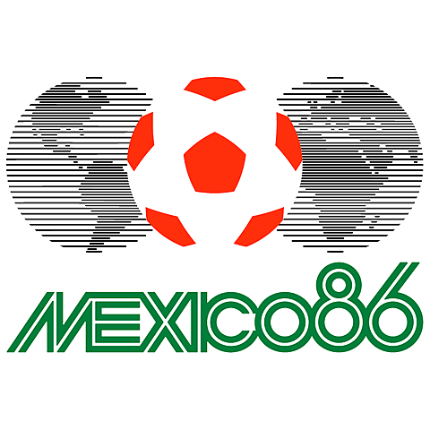Mundial Mexico 1986