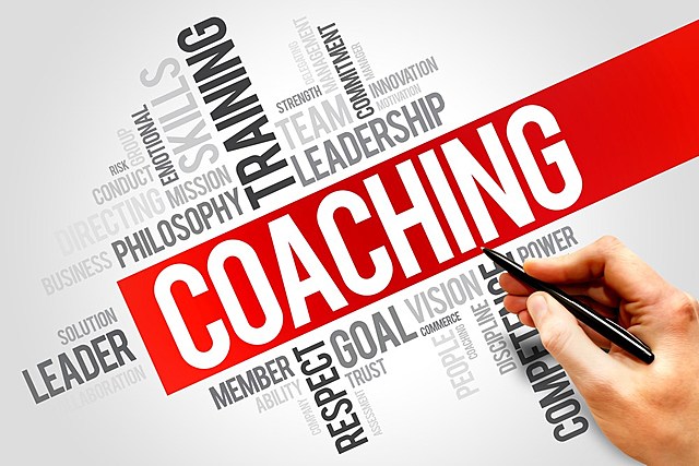 El coaching eficaz