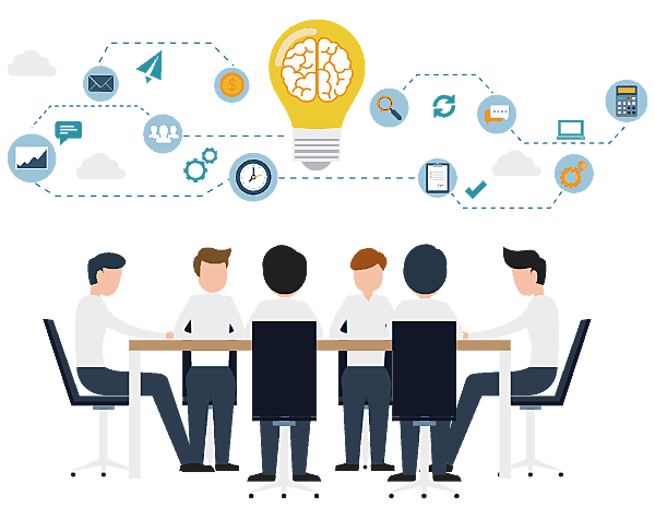 ¿Qué es la teoría de los recursos y capacidades? Ordaz