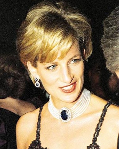Princess Diana