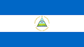 Timeline: Nicaragua - Siglo XIX