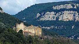 Timeline: Castell de Sales