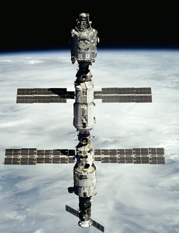 Nemzetközi együttműködés sikere