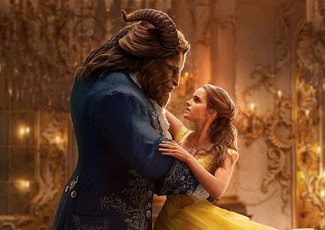 Beauty and the Beast