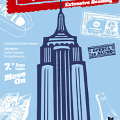 Timeline: New York Message