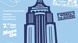 Timeline: New York Message