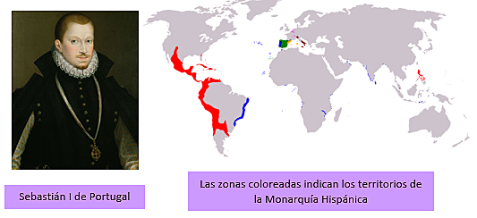 Incorporación de Portugal