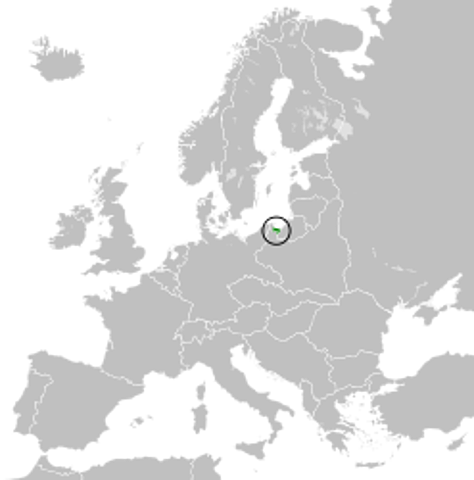 CIUDAD LIBRE DE DANZIG