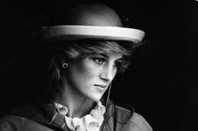 Princess Diana