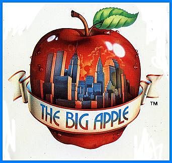 Big Apple: other curiosities