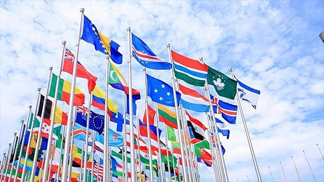 NORMALIZACIÓN DE LAS RELACIONES EXTERIORES