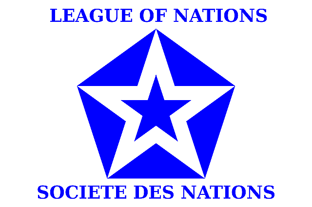 ENTRADA DE ALEMANIA A LA SOCIEDAD DE NACIONES