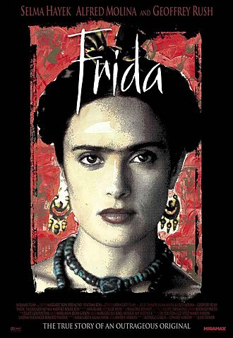 Frida - Elliot Goldenthal