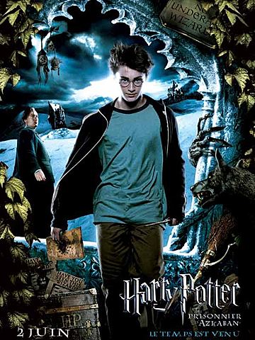 Harry Potter y el Prisionero de Azkaban - John Williams