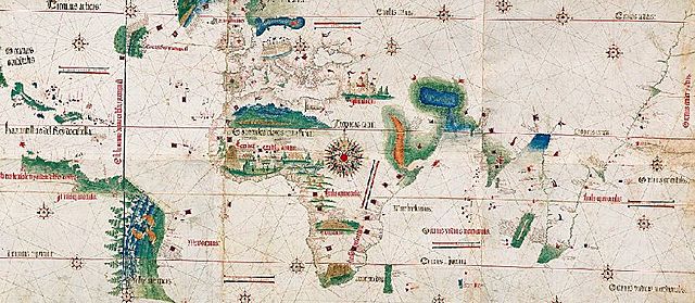 Tratado de Tordesillas