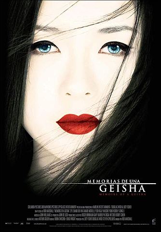 Memorias de una Geisha - John Williams