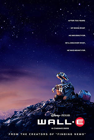 WALL·E - Thomas Newman