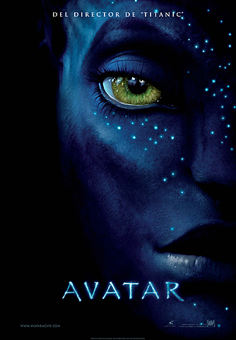 Avatar - James Horner