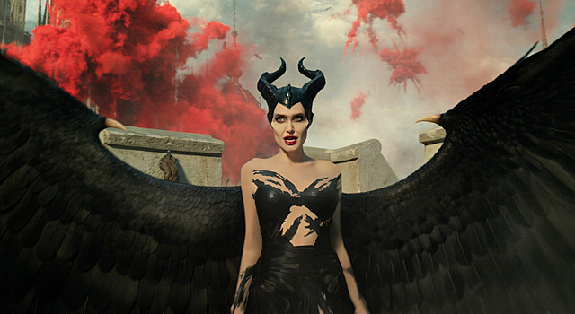 Maleficent