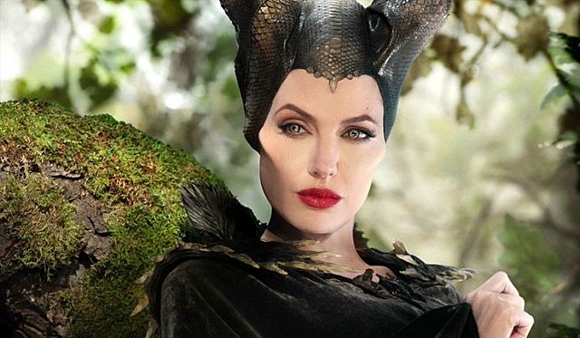 Maleficent 2