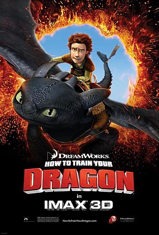 Como Entrenar a tu Dragón - John Powell