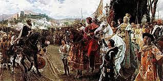 Guerra de Granada