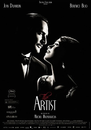 El Artista - Ludovic Bource