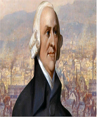 personajes importantes:REVOLUCIÓN INDUSTRIAL