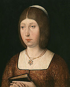 Isabel I, Reina de Castilla