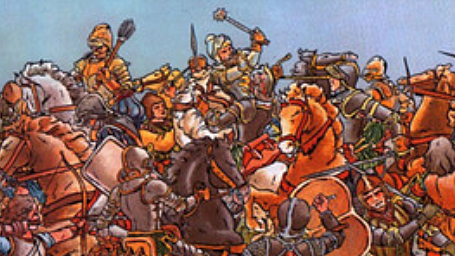 Conquista de Navarra