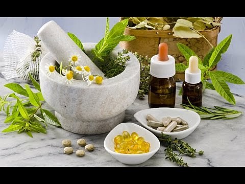 Medicina Homeopática, su historia